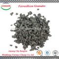 Escoria del mineral de hierro del desoxidante de la fabricación de acero China Ferro Silicon / Fe Si 72 bulto / gránulo / polvo